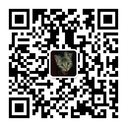 公众号二维码